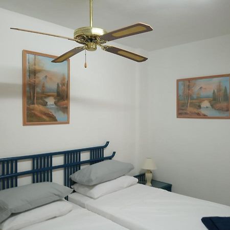Concanas - Los Gigantes Centre Apartment Acantilado de los Gigantes Ngoại thất bức ảnh