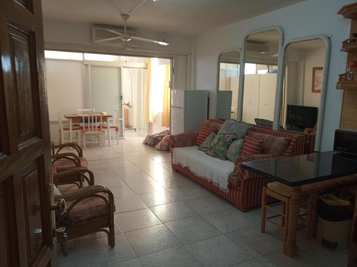 Concanas - Los Gigantes Centre Apartment Acantilado de los Gigantes Ngoại thất bức ảnh