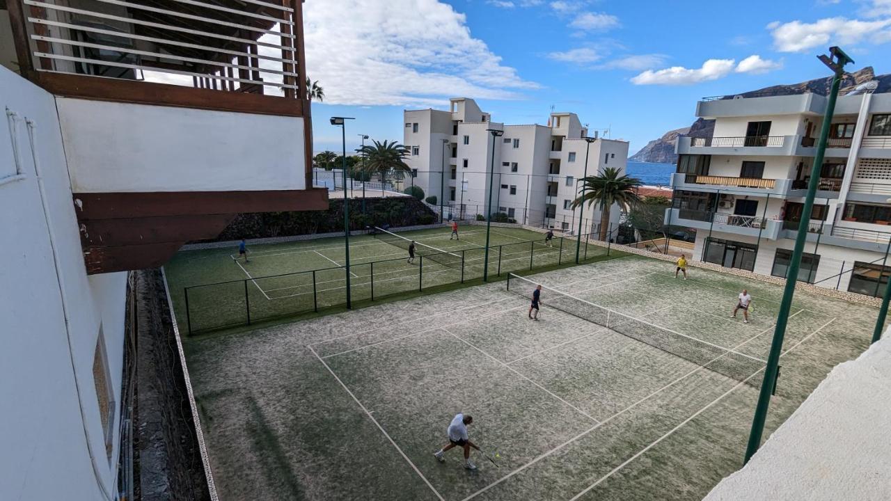 Concanas - Los Gigantes Centre Apartment Acantilado de los Gigantes Ngoại thất bức ảnh