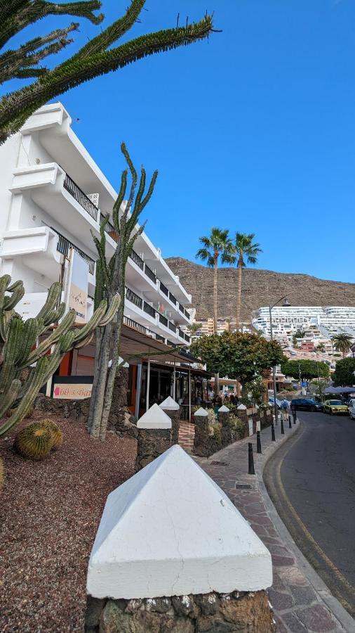 Concanas - Los Gigantes Centre Apartment Acantilado de los Gigantes Ngoại thất bức ảnh