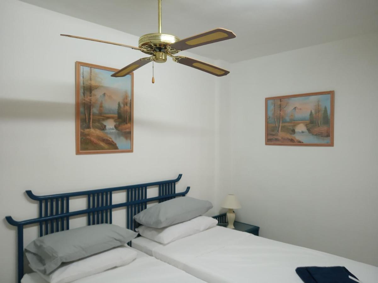 Concanas - Los Gigantes Centre Apartment Acantilado de los Gigantes Ngoại thất bức ảnh
