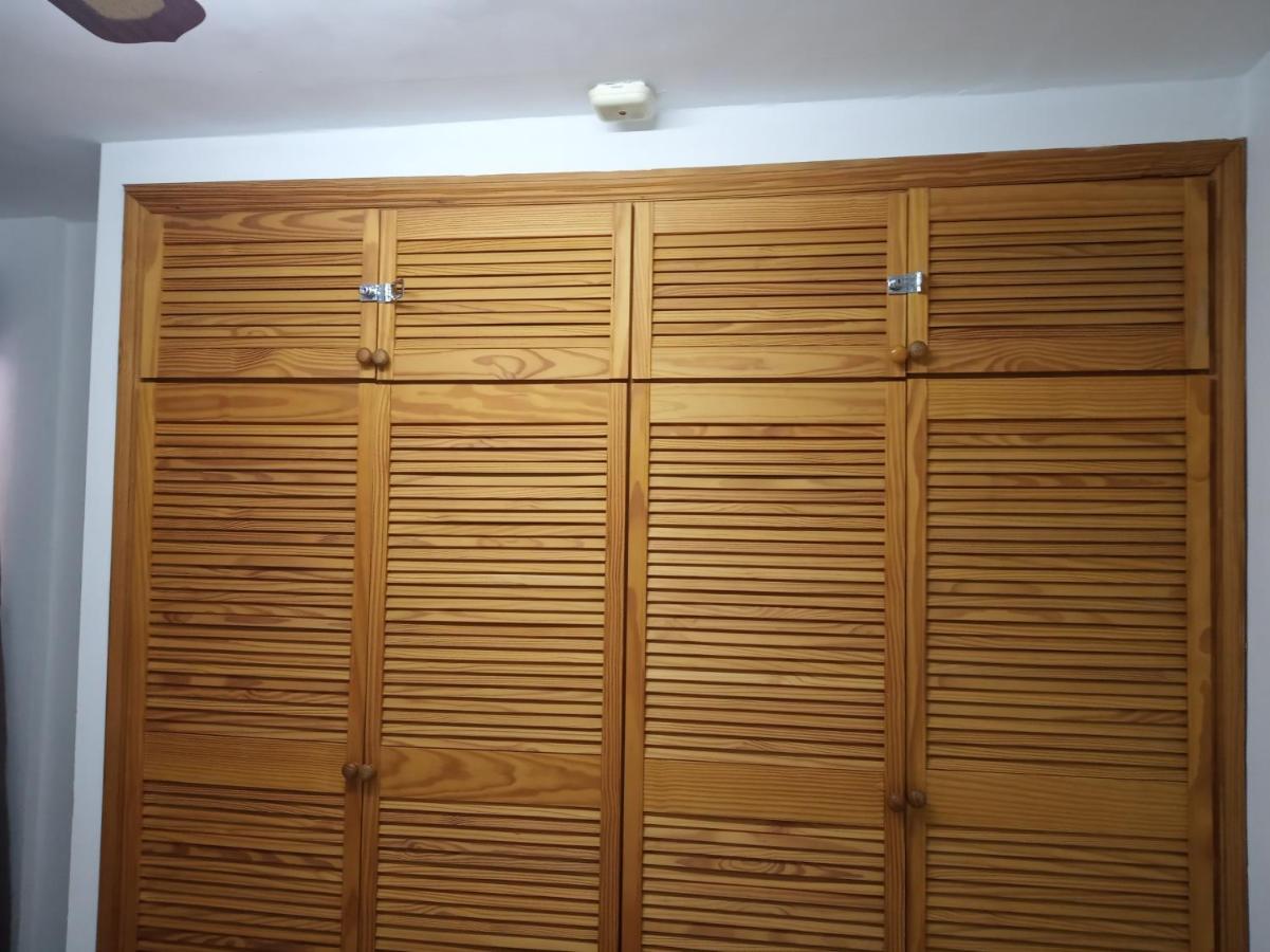 Concanas - Los Gigantes Centre Apartment Acantilado de los Gigantes Ngoại thất bức ảnh