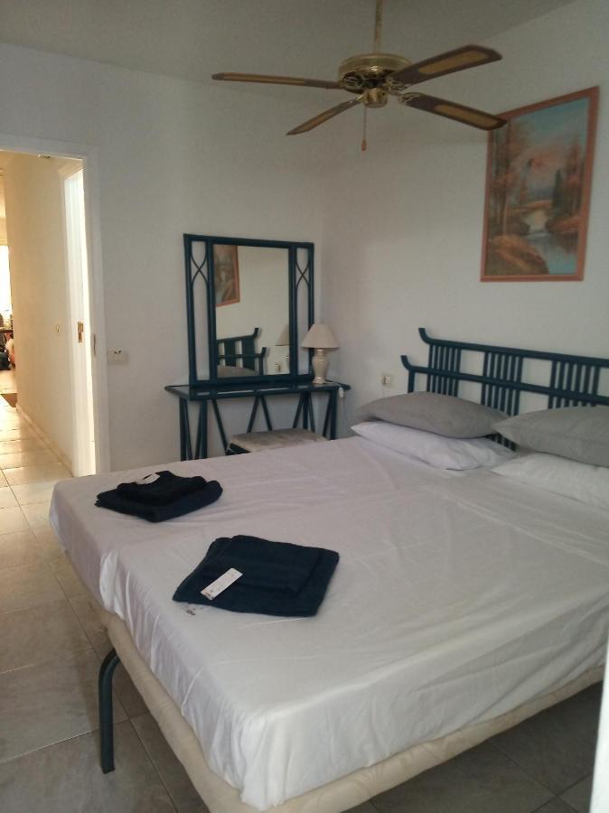 Concanas - Los Gigantes Centre Apartment Acantilado de los Gigantes Ngoại thất bức ảnh