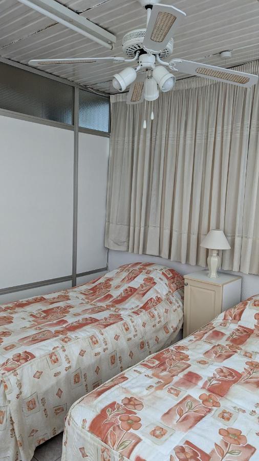 Concanas - Los Gigantes Centre Apartment Acantilado de los Gigantes Ngoại thất bức ảnh