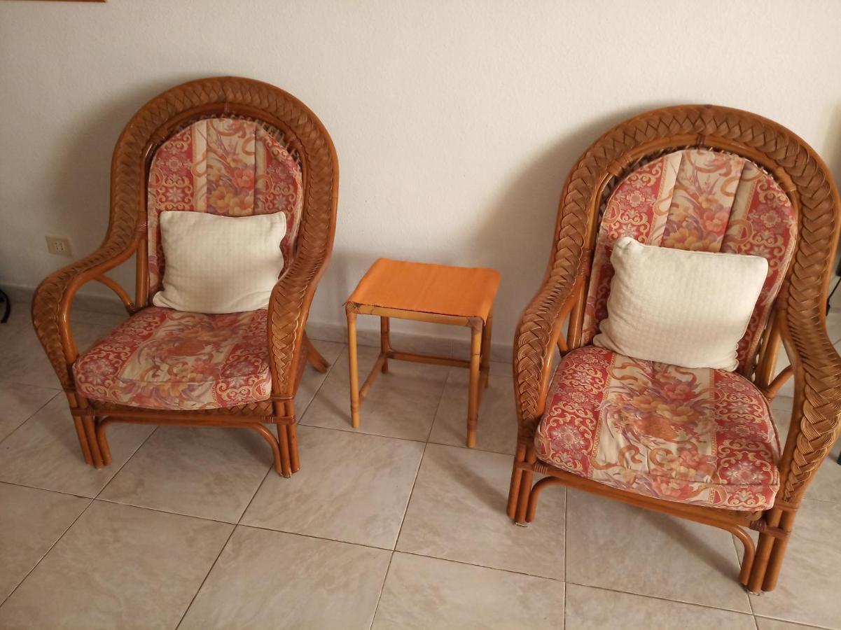 Concanas - Los Gigantes Centre Apartment Acantilado de los Gigantes Ngoại thất bức ảnh