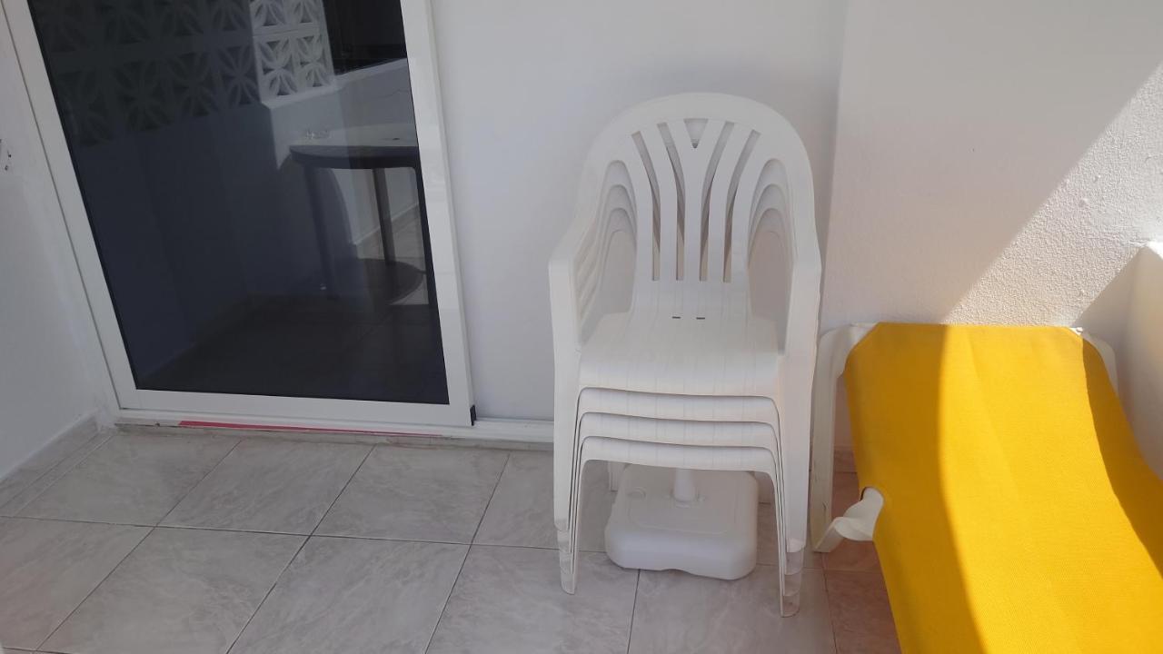 Concanas - Los Gigantes Centre Apartment Acantilado de los Gigantes Ngoại thất bức ảnh
