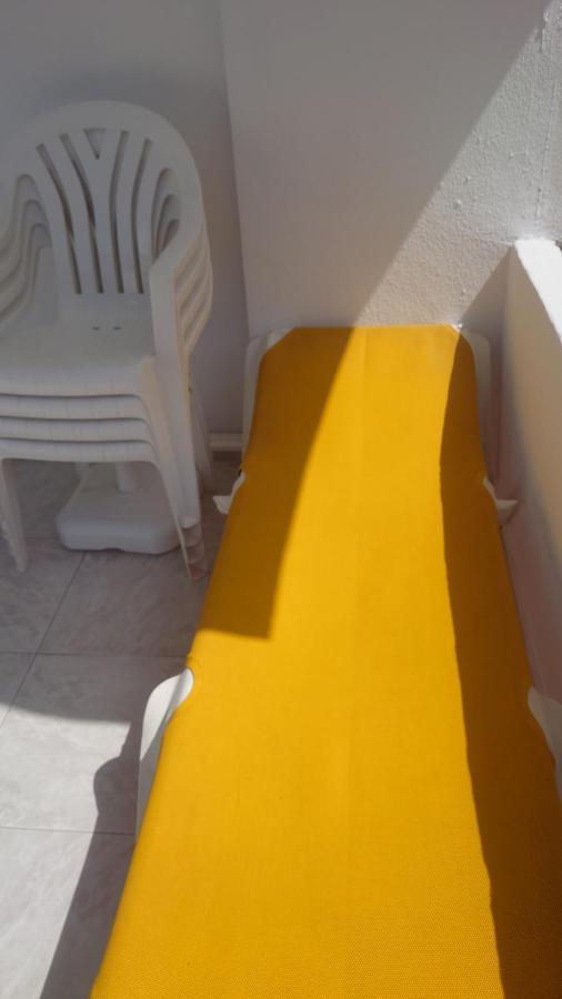 Concanas - Los Gigantes Centre Apartment Acantilado de los Gigantes Ngoại thất bức ảnh