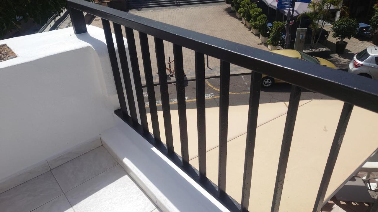Concanas - Los Gigantes Centre Apartment Acantilado de los Gigantes Ngoại thất bức ảnh