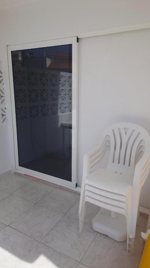 Concanas - Los Gigantes Centre Apartment Acantilado de los Gigantes Ngoại thất bức ảnh