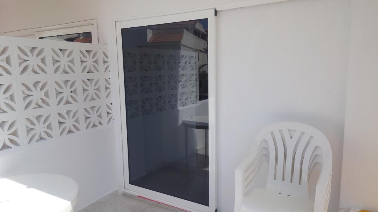 Concanas - Los Gigantes Centre Apartment Acantilado de los Gigantes Ngoại thất bức ảnh